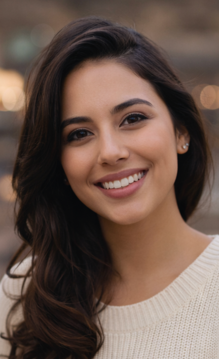 <em>Sophia L., Denver, CO</em>