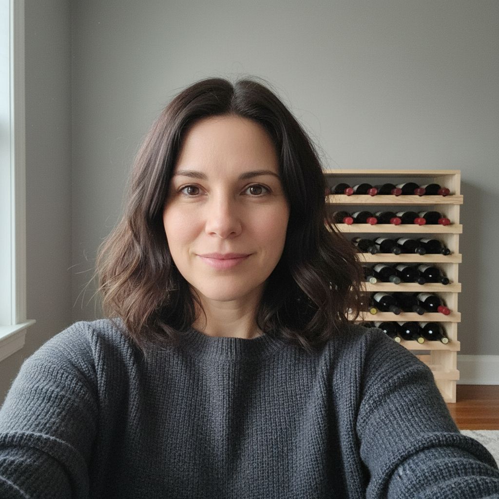 <em>Maria L., New York, NY</em>